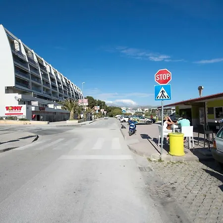 Apartment Gloria In *