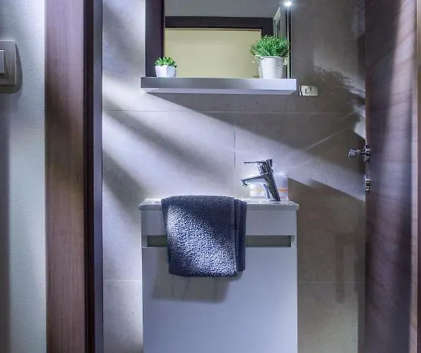 Apartmán Gloria In *