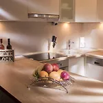 Gloria In Apartament Split