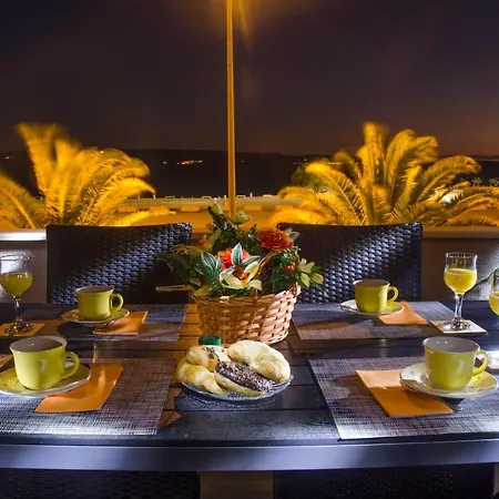 Gloria In Appartement Split