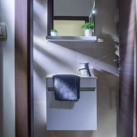 Apartmán Gloria In *