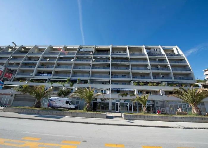 Gloria In Appartement