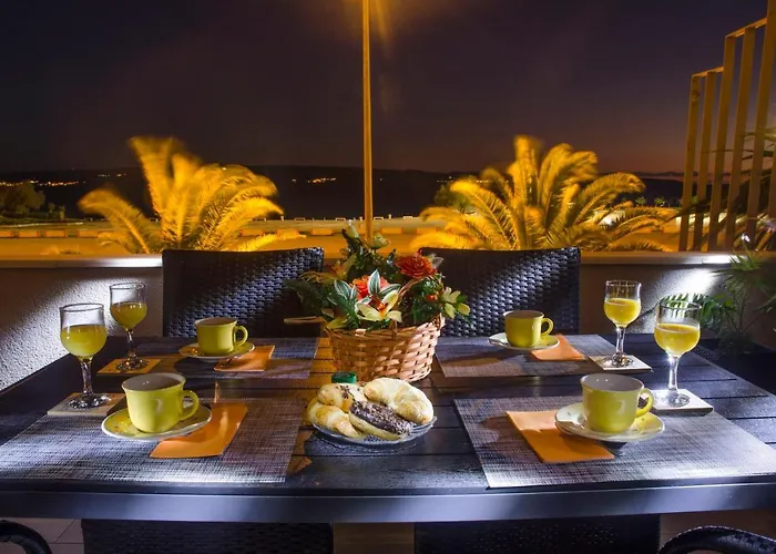 Gloria In Appartement Split