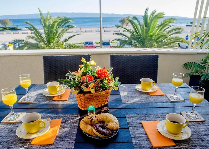 Appartement Gloria In