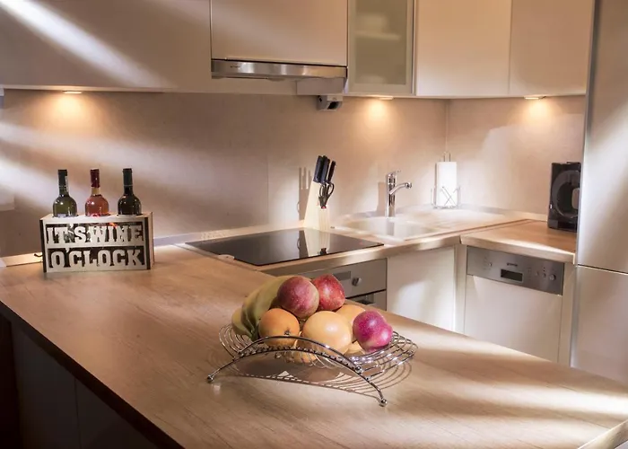 Gloria In Appartement Split