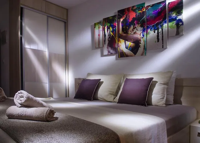 Gloria In Appartement *